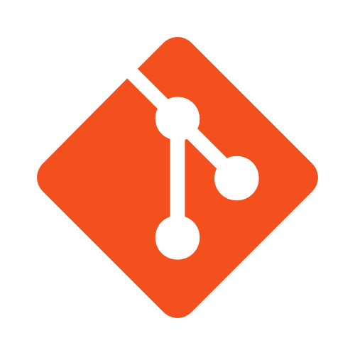 git logo